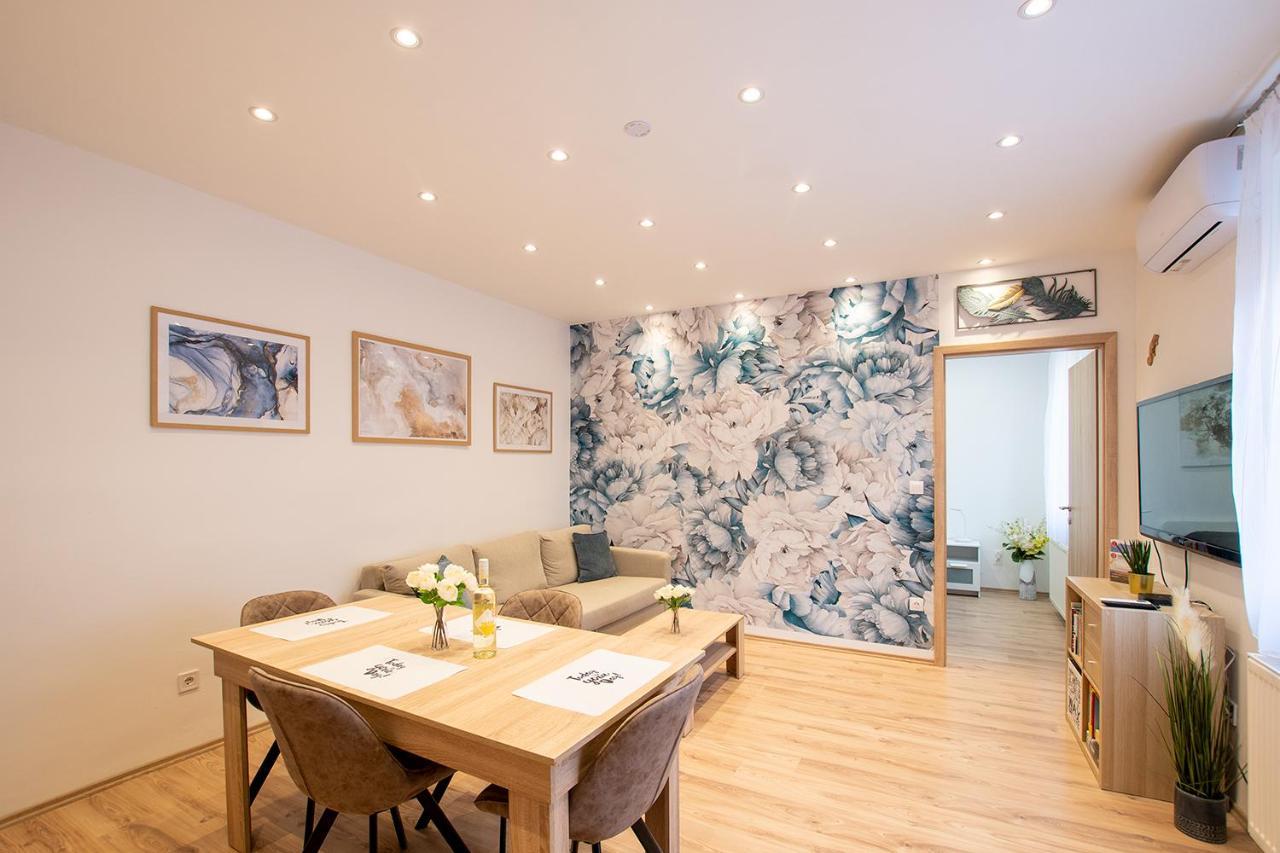 Apartament Zora Lak Sopron Zewnętrze zdjęcie