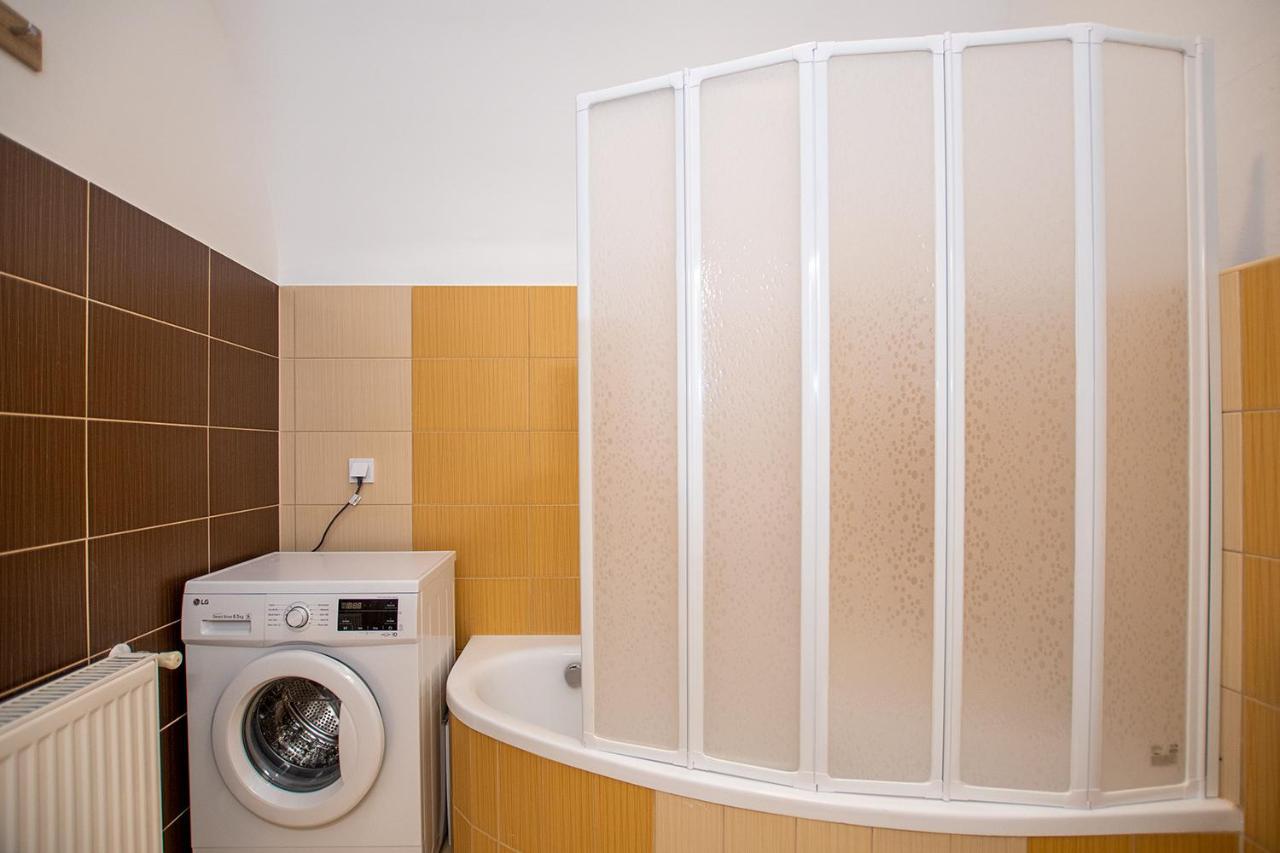 Apartament Zora Lak Sopron Zewnętrze zdjęcie